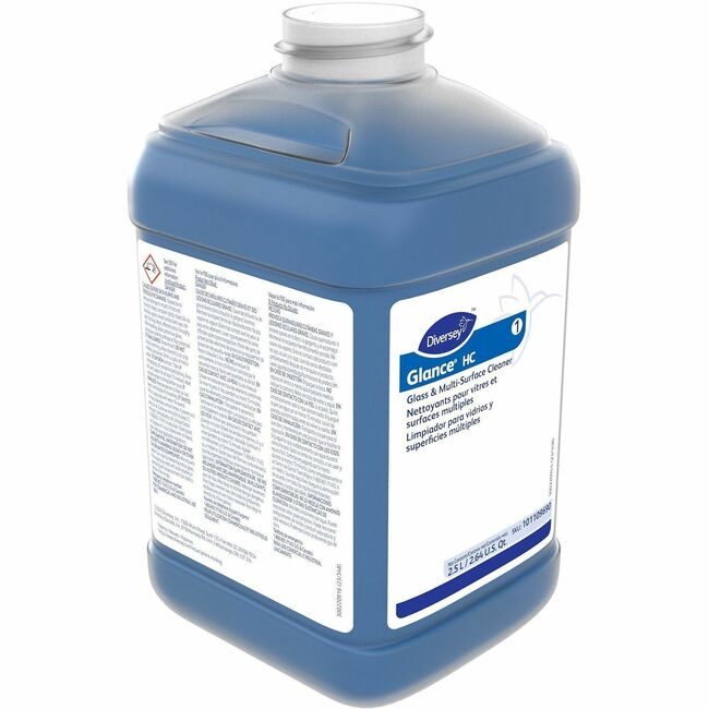 Diversey Cleaner Glass Multi 2.5L DVO101109690