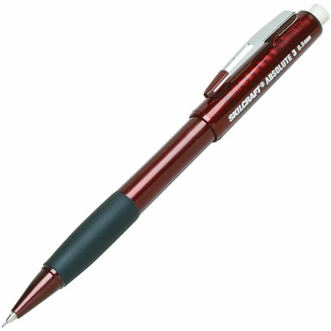 Varies / verify SKU SKU-LEVEL VERIFICATION REQUIRED Pencil Mech Grip 0.5MM By NSN4512267
