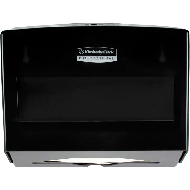 Kimberly-Clark Professional Kleenex / Scott / WypAll / Kimtech Dispenser Cmpct Scottfld KCC09215