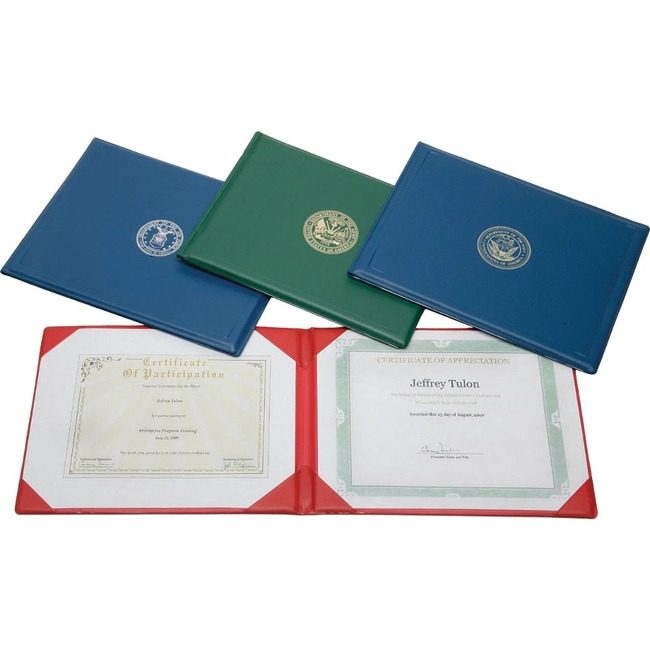 Varies / verify SKU SKU-LEVEL VERIFICATION REQUIRED Holder Certificate Navy NSN4822994