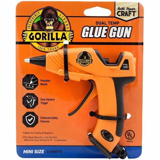Gorilla Glue Company Gun Hot Mini GOR115887