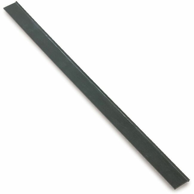 Ettore Products Rubber 20" Black Window 144 ETO1433