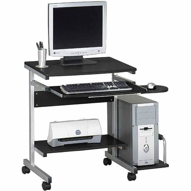 Safco Products Mayline Workstation 36X20X32 Gray MLN946ANT