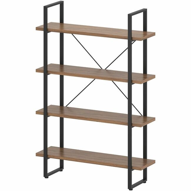 Lorell Bookshelf Soho Wt LLR97619