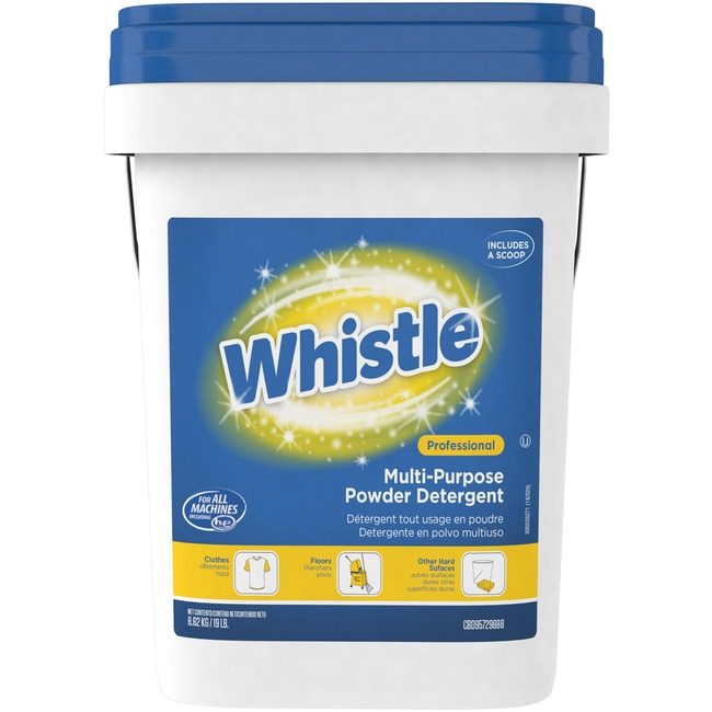 Diversey Detergent Whistle Mltippe DVOCBD95729888