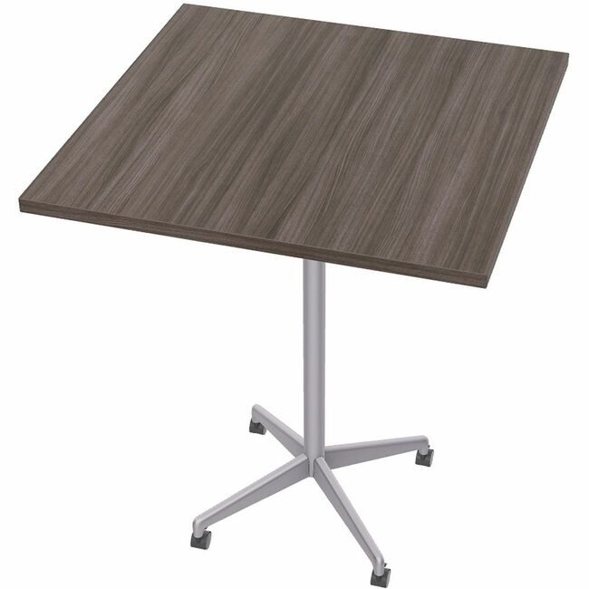 Special-T Tbl Zia Flp 36X36X42 Ms Gd SCTZIAH49MSGD6