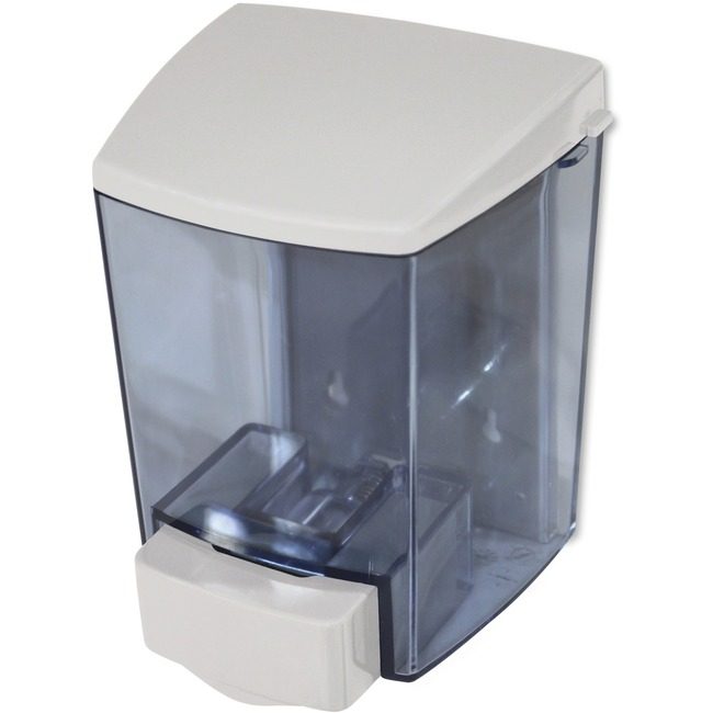 Impact Products Dispenser Soap Encore Clrvu IMP9330