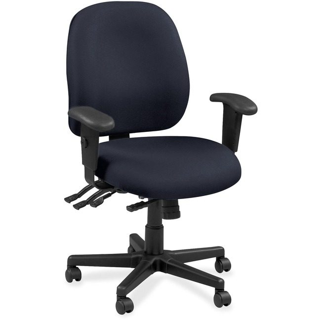 Eurotech Seating Executive Task EUT4980266
