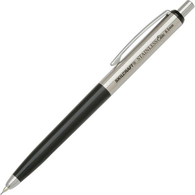 Varies / verify SKU SKU-LEVEL VERIFICATION REQUIRED Pencil Mechanical Bk Barrel NSN6558004