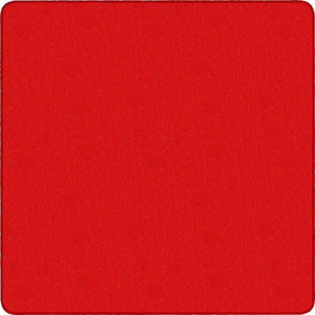 Flagship Carpets Rug Clsrm Seat Solid Amclrs FCIAS-26RR