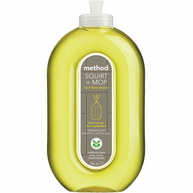 SC Johnson / method Cleaner Hrd Floor Lemoning MTH317917