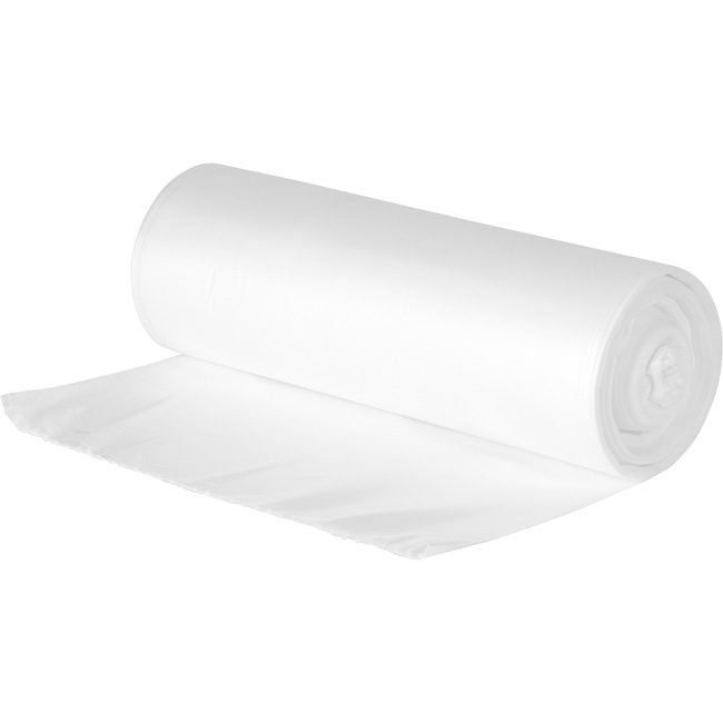 Genuine Joe Liner Can Hd 60G 2.7MIL Clear GJO18409