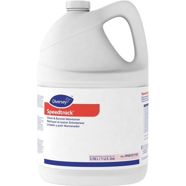 Diversey Cleaner Flr Ff 1G 4/C DVO94033110