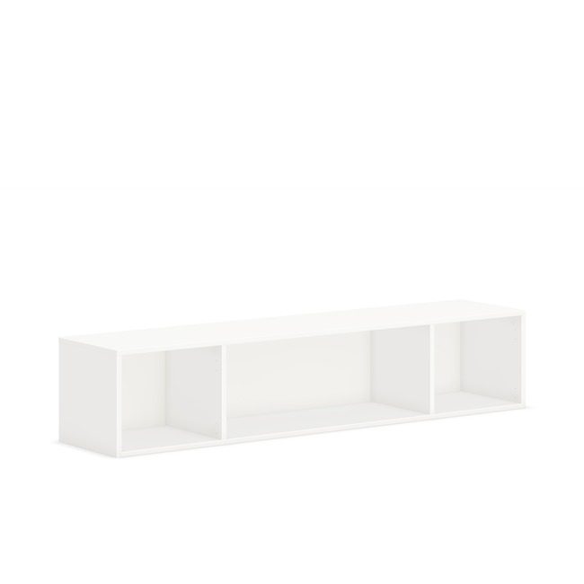 The HON Company Storage Wallmounted 66" HONPLWMH66LP1