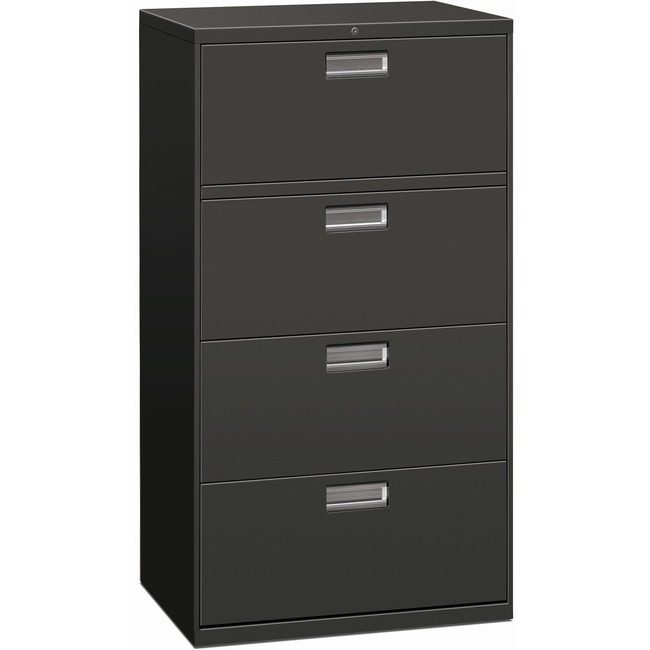 The HON Company File Lat 4WR 30" Ccl HON674L-S