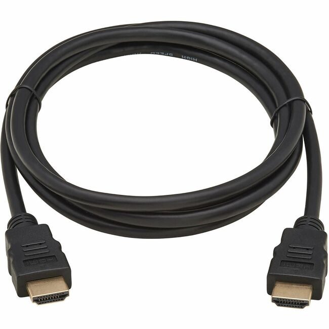 Tripp Lite by Eaton Cable Hdmi 3FT Black TRPP568003