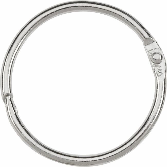 ACCO Brands Ring Leaf Loose 1-1/2" ACC72204