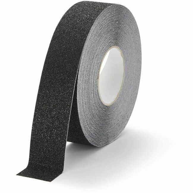 DURABLE Floor Marking Tape 50MM Black DBL109601