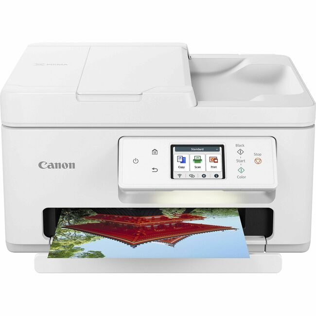 Canon U.S.A. Printer Aio Wl PIXMA TR7820 CNMTR7820
