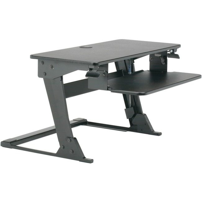 Varies / verify SKU SKU-LEVEL VERIFICATION REQUIRED Desk Sit/Stand Adj 36"W NSN6810786
