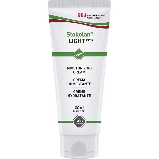 SC Johnson Professional Cream Hand Stokolan 100ML SJNRES100ML