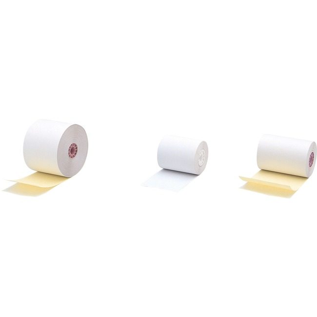 Iconex Thermal Paper Roll 2.25X50 ICX90782491