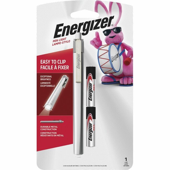 Energizer / Eveready Energizer Holdings / Eveready Light Pen Led EVEPLED23AEH