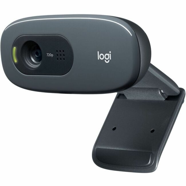 Logitech Webcam Consumer C270 LOG960000694