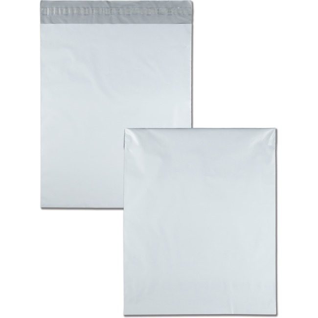 Quality Park Products Envelope Mailer Poly 14X17 QUA46200