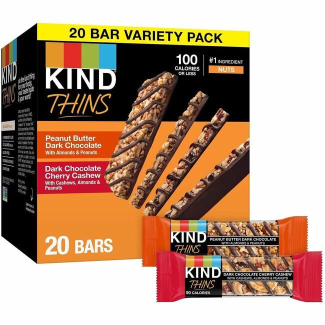KIND LLC Bar Thns Vrty Pbchc Ch KND41891