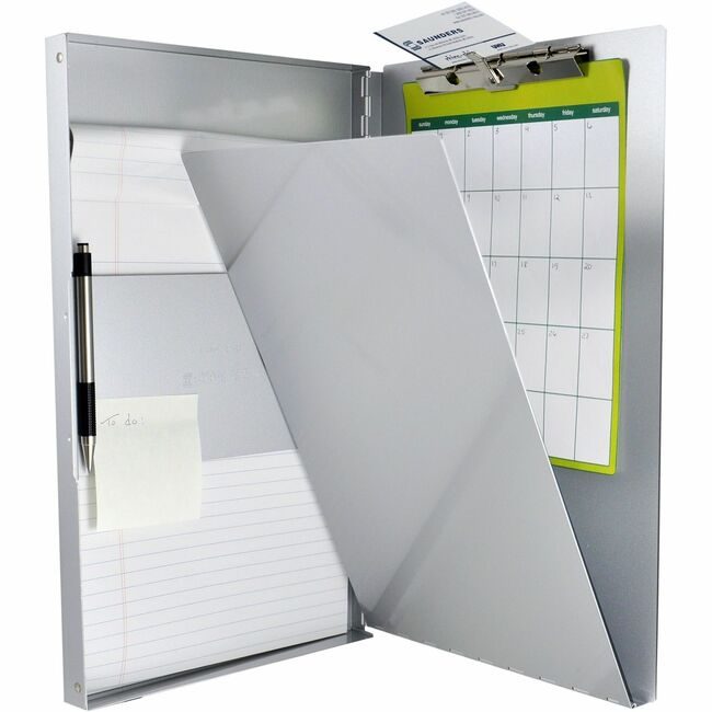 Saunders Holder Form Sideopen 8.5X14 SAU10519