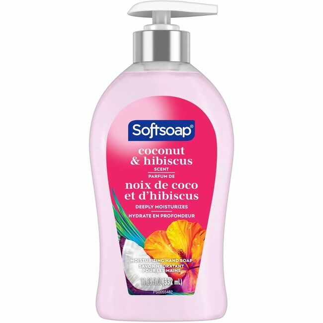 Colgate-Palmolive Murphy / Palmolive / Fabuloso / product-specific Soap Hand Cocohib 11.25OZ CPCUS07157A