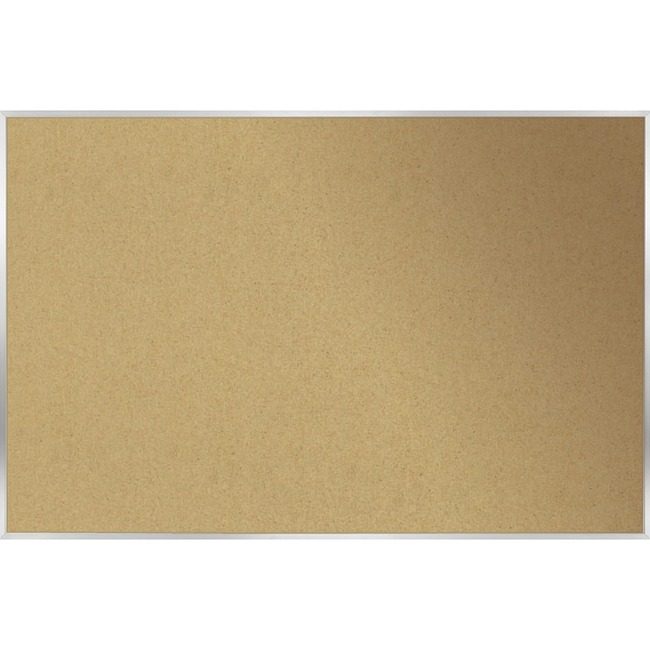 Ghent Manufacturing Board Cork Alum Frm 18X24 GHE13181