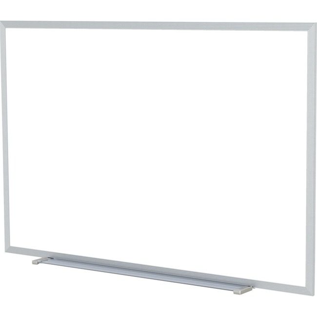 Ghent Manufacturing Board Aluminum Nomag 48.5X72.5 GHEM2464