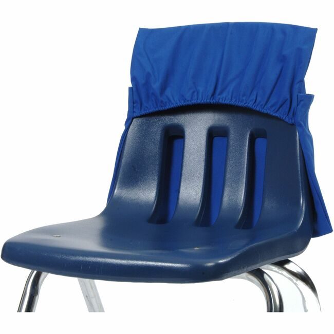 The Original Seat Sack Company Pkt Chr El 12-17IN 25 Pack Blu SSK01190