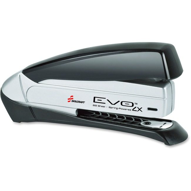 Varies / verify SKU SKU-LEVEL VERIFICATION REQUIRED Stapler Dsk Metal 20SH Bksr NSN6273358