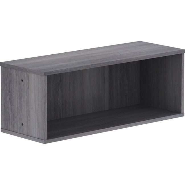 Lorell Storage Divider Charcoal LLR90281