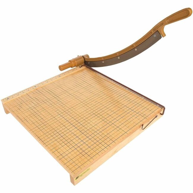 ACCO Brands Swingline Trimmer Clssic Maple 18"CUT SWI1152