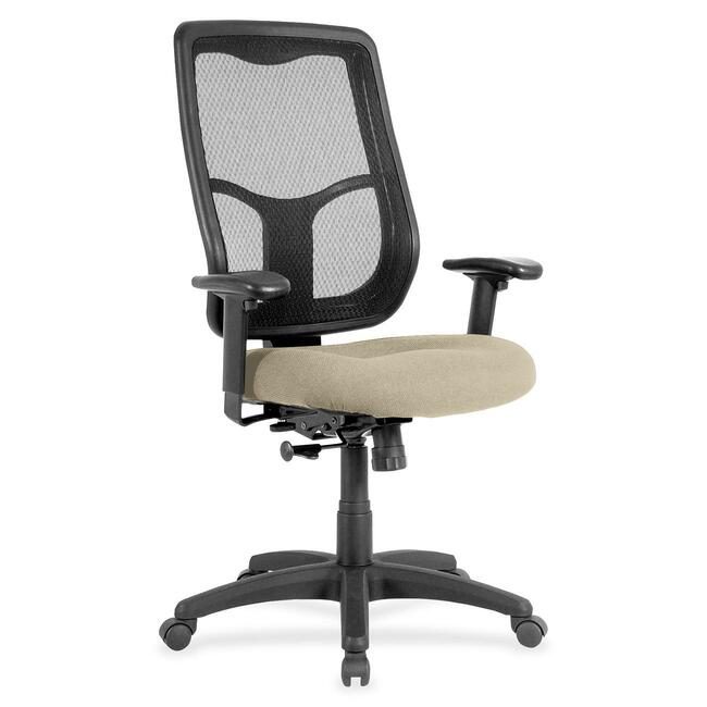 Eurotech Seating Mesh Hb Synchro EUTMTHB9487