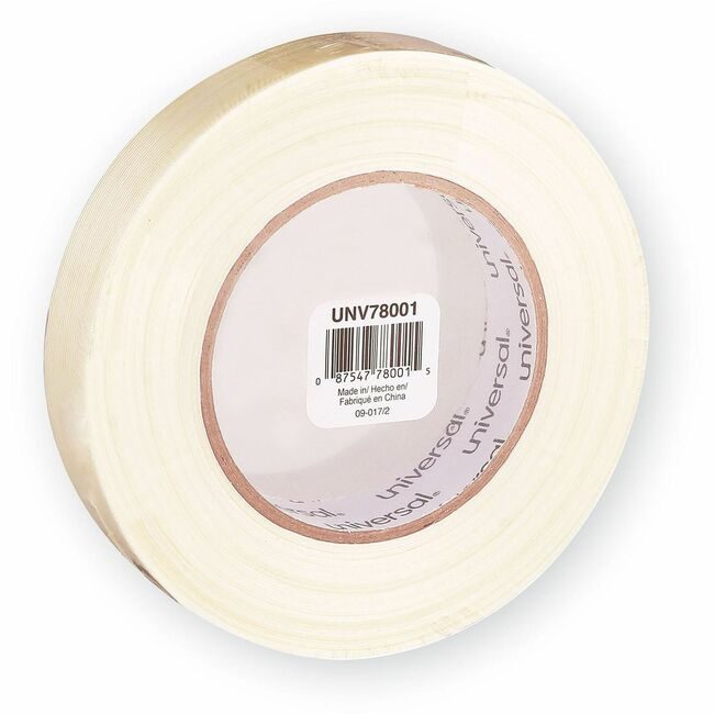 Universal Office Products Tape Filmnt 1"X60YD 36/CN UNV78001