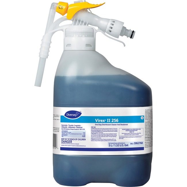 Diversey Disinfectant 16.9OZ DVO3062768