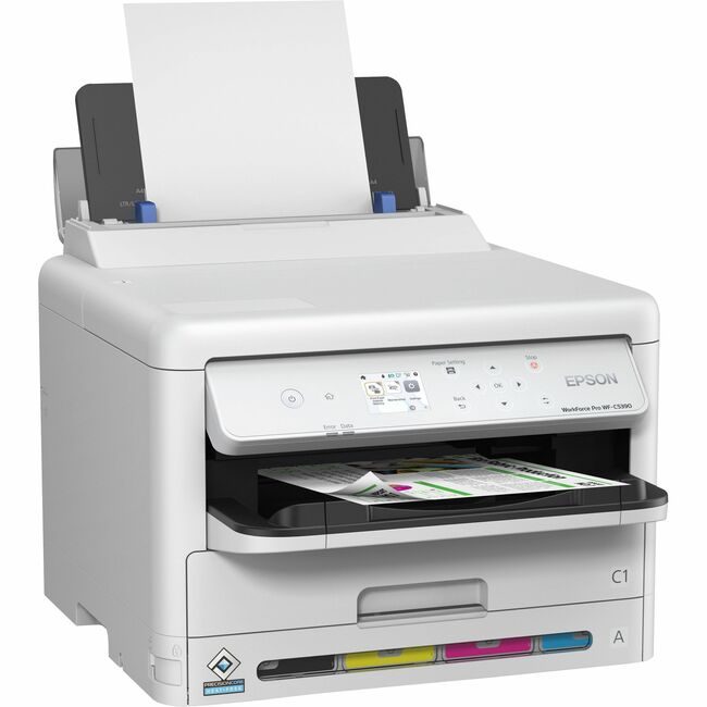 Epson America Printer WORKFORCE WF-C5390 EPSC11CK25201