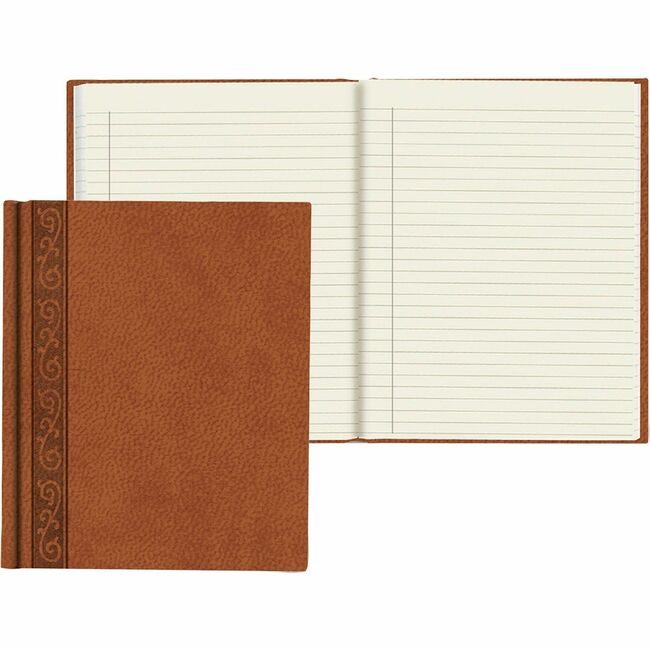 Dominion Blueline, Inc. Schneider Vizz Journal Executive Davinci REDA8005