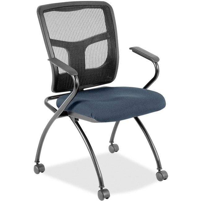 Lorell Chair Guest Nest Chesapeake LLR8437484