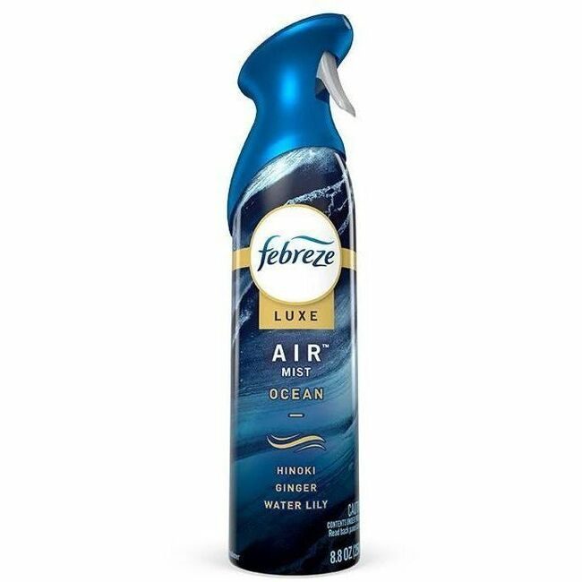 Procter & Gamble P&G Professional / product-specific brand Freshener Fbrz Spray 8.8OZ PGC47971