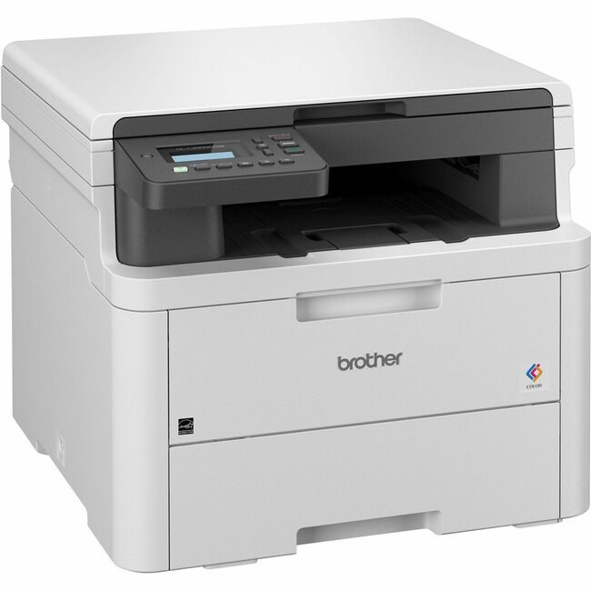 Brother International Printer Clear Dgtl BRTHLL3300CDW