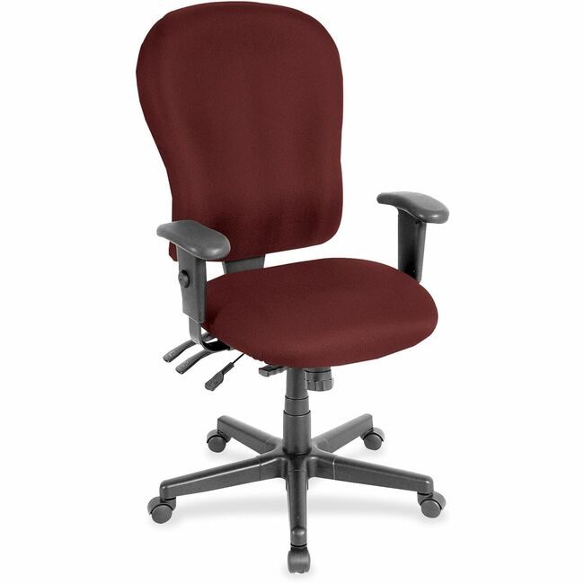 Eurotech Seating Hiback Multifnc Task Bur EUTM4080AT31