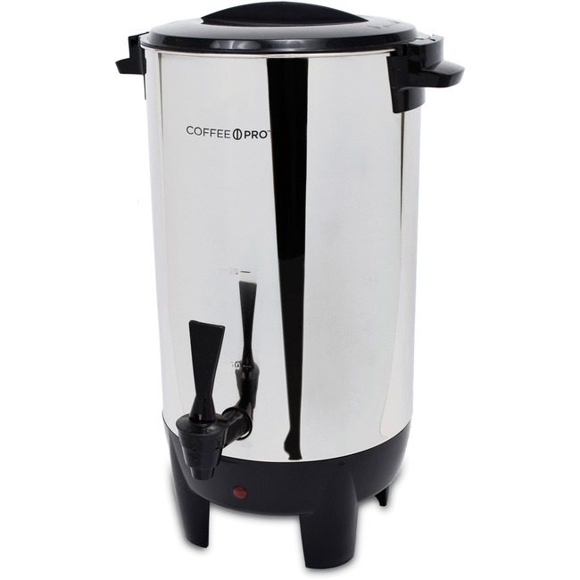 RDI-USA, Inc. RDI Brewer 30 CUP S/Steel CFPCP30