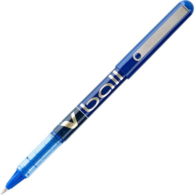 Pilot Corporation of America Pen Vball Rollerbl 0.7MM Be PIL35113