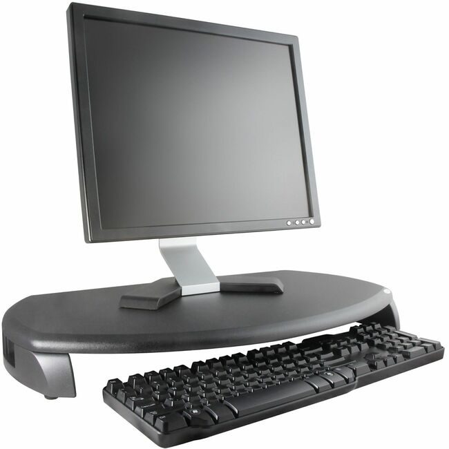 Kantek Stand Monitor Black KTKMS280B